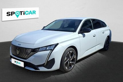 Peugeot 308 Gebrauchtwagen