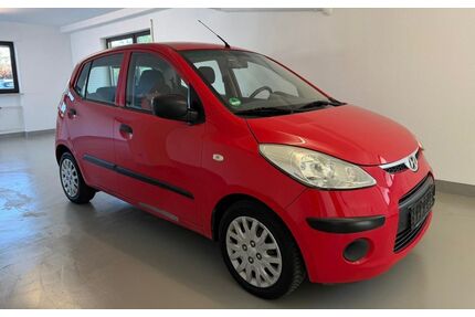 Hyundai i10 Gebrauchtwagen