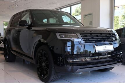 Land Rover Range Rover Gebrauchtwagen