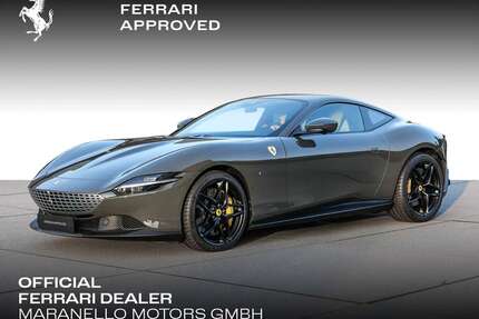 Ferrari Roma Gebrauchtwagen