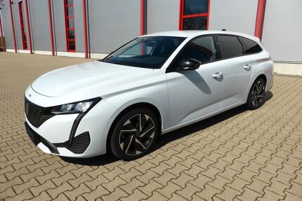 Peugeot 308 Gebrauchtwagen