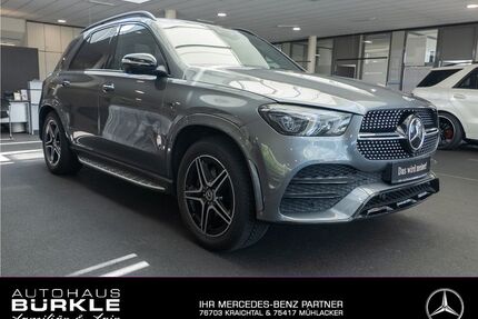 Mercedes-Benz GLE 350 Gebrauchtwagen