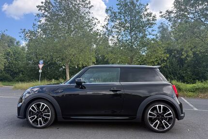 Mini Cooper S Gebrauchtwagen