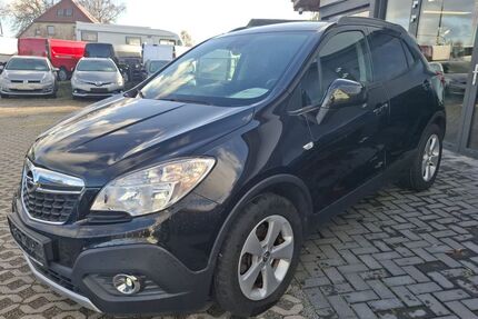 Opel Mokka Gebrauchtwagen
