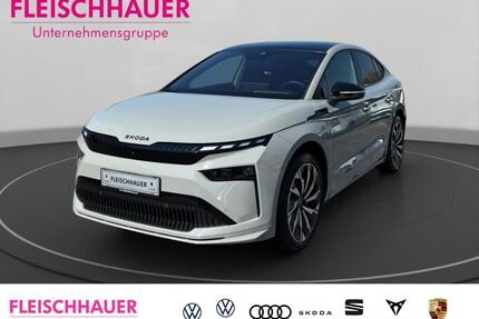 Skoda Enyaq Gebrauchtwagen