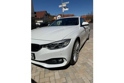 BMW 435 Gebrauchtwagen