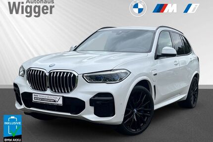 BMW X5 Gebrauchtwagen