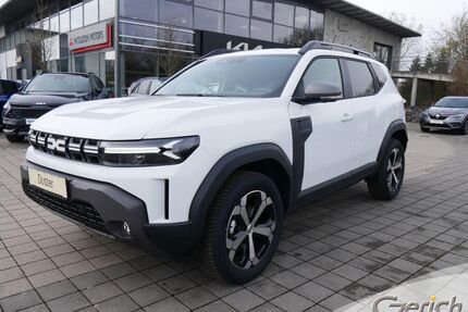 Dacia Duster Gebrauchtwagen