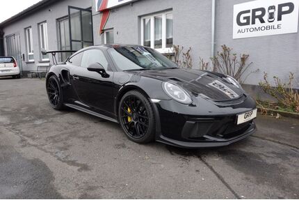 Porsche 991 Gebrauchtwagen