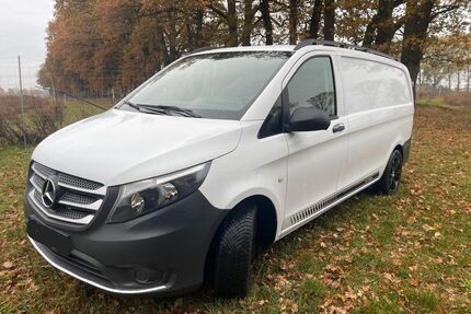 Mercedes-Benz Vito Gebrauchtwagen
