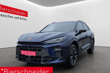 Cupra Terramar Gebrauchtwagen