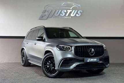 Mercedes-Benz GLS 450 Gebrauchtwagen