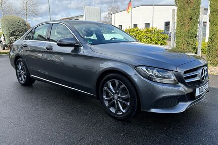 Mercedes-Benz C 200 Gebrauchtwagen