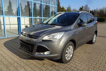 Ford Kuga Gebrauchtwagen