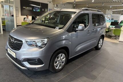 Opel Combo Life Gebrauchtwagen