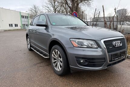 Audi Q5 Gebrauchtwagen