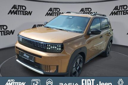 Fiat Grande Panda Gebrauchtwagen