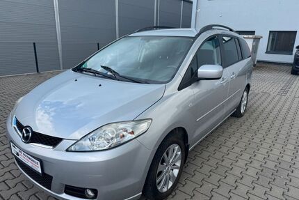 Mazda 5 Gebrauchtwagen