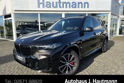 BMW X5 Gebrauchtwagen