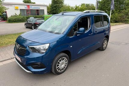 Opel Combo Gebrauchtwagen