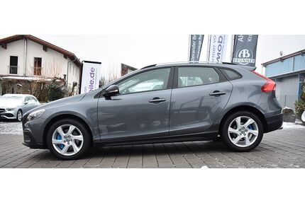 Volvo V40 Gebrauchtwagen