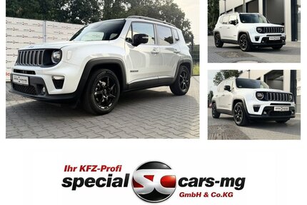 Jeep Renegade Longitude / Mild-Hybrid / FWD Gebrauchtwagen