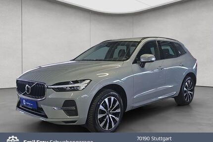 Volvo XC60 Gebrauchtwagen