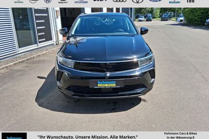 Opel Grandland (X) Gebrauchtwagen