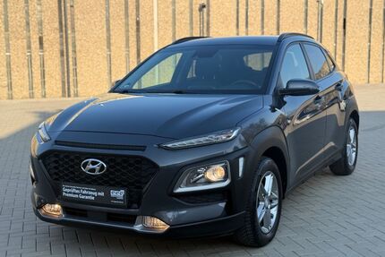 Hyundai KONA Gebrauchtwagen