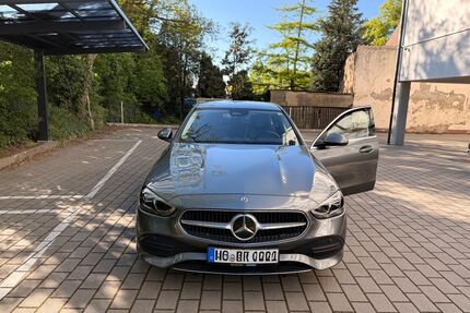Mercedes-Benz C 220 Gebrauchtwagen