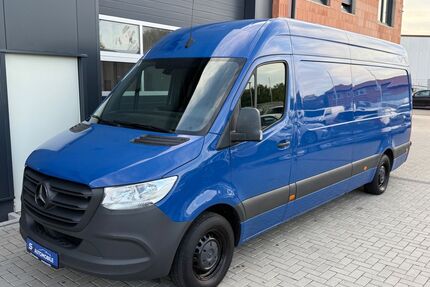 Mercedes-Benz Sprinter Gebrauchtwagen