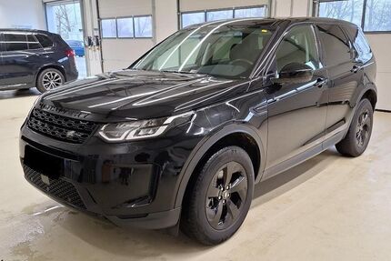 Land Rover Discovery Sport Gebrauchtwagen