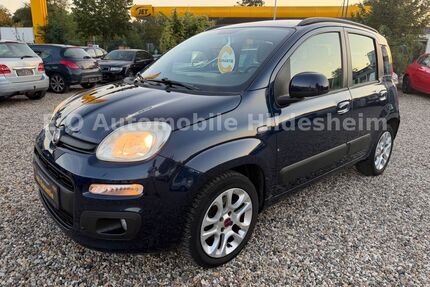 Fiat Panda Gebrauchtwagen