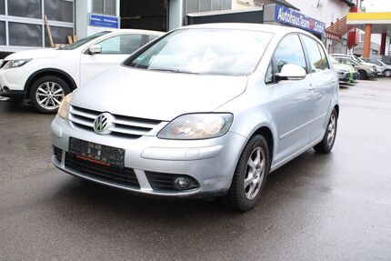 VW Golf Plus Gebrauchtwagen