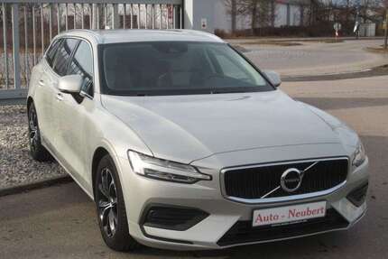 Volvo V60 Gebrauchtwagen