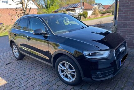 Audi Q3 Gebrauchtwagen