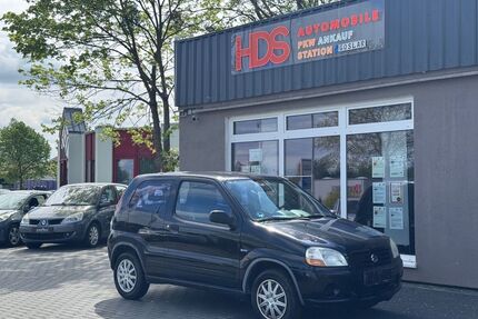 Suzuki Ignis Gebrauchtwagen