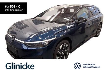 VW ID.7 Gebrauchtwagen