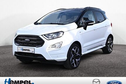 Ford EcoSport Gebrauchtwagen