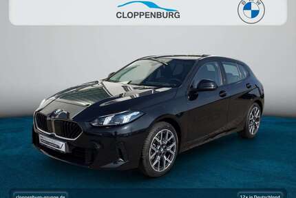 BMW 116 Gebrauchtwagen