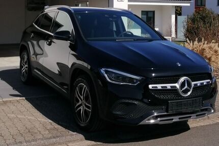 Mercedes-Benz GLA 200 Gebrauchtwagen