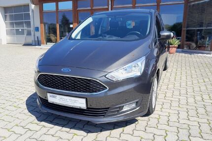 Ford C-Max Gebrauchtwagen