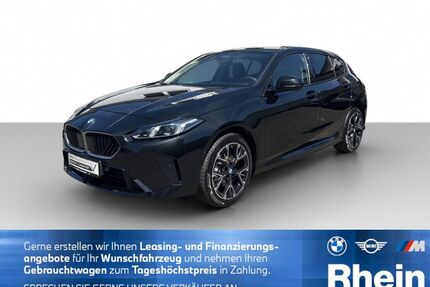 BMW 116 Gebrauchtwagen