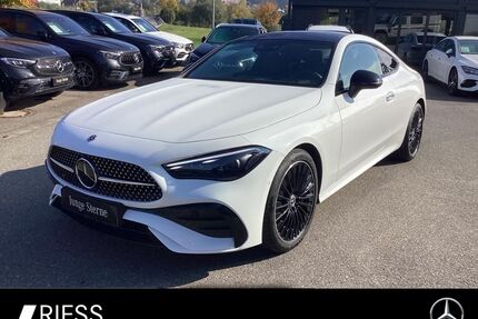 Mercedes-Benz CLE 450 Gebrauchtwagen