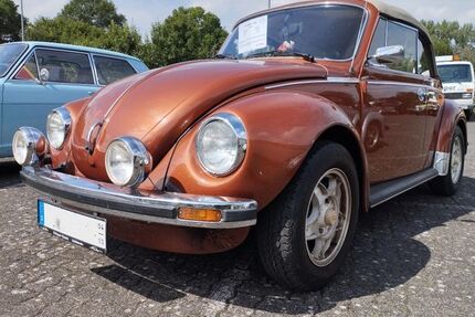 VW Käfer Gebrauchtwagen