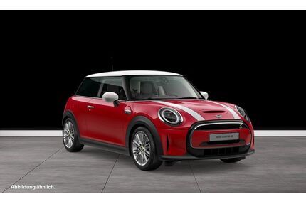 Mini Cooper SE Gebrauchtwagen