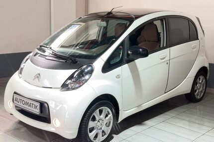 Citroen C-Zero Gebrauchtwagen