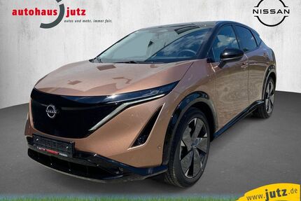 Nissan Ariya Gebrauchtwagen