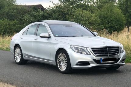Mercedes-Benz S 350 Gebrauchtwagen
