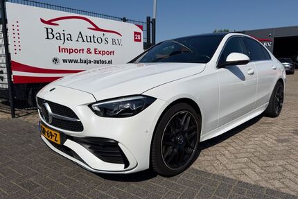 Mercedes-Benz C 300 Gebrauchtwagen
